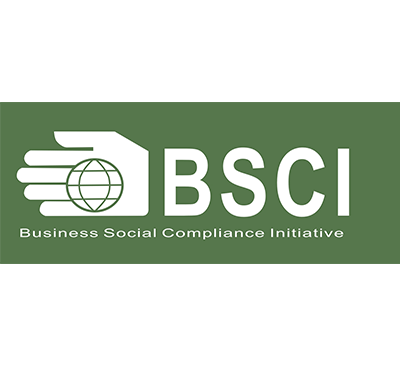 BSCI-认证