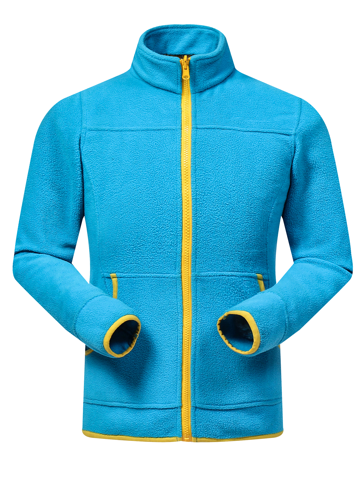 Mountain Force Men Outfit „Setcard 1“