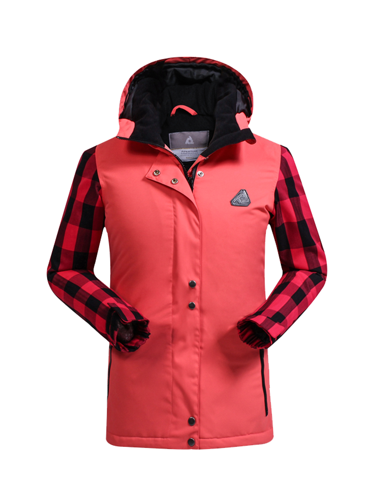 Mountain Force Men Outfit „Setcard 1“