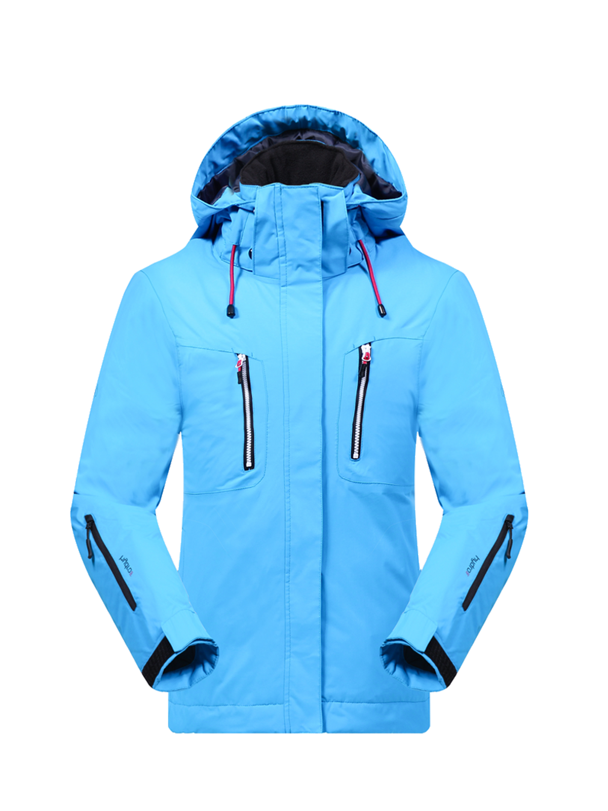 Mountain Force Men Outfit „Setcard 1“