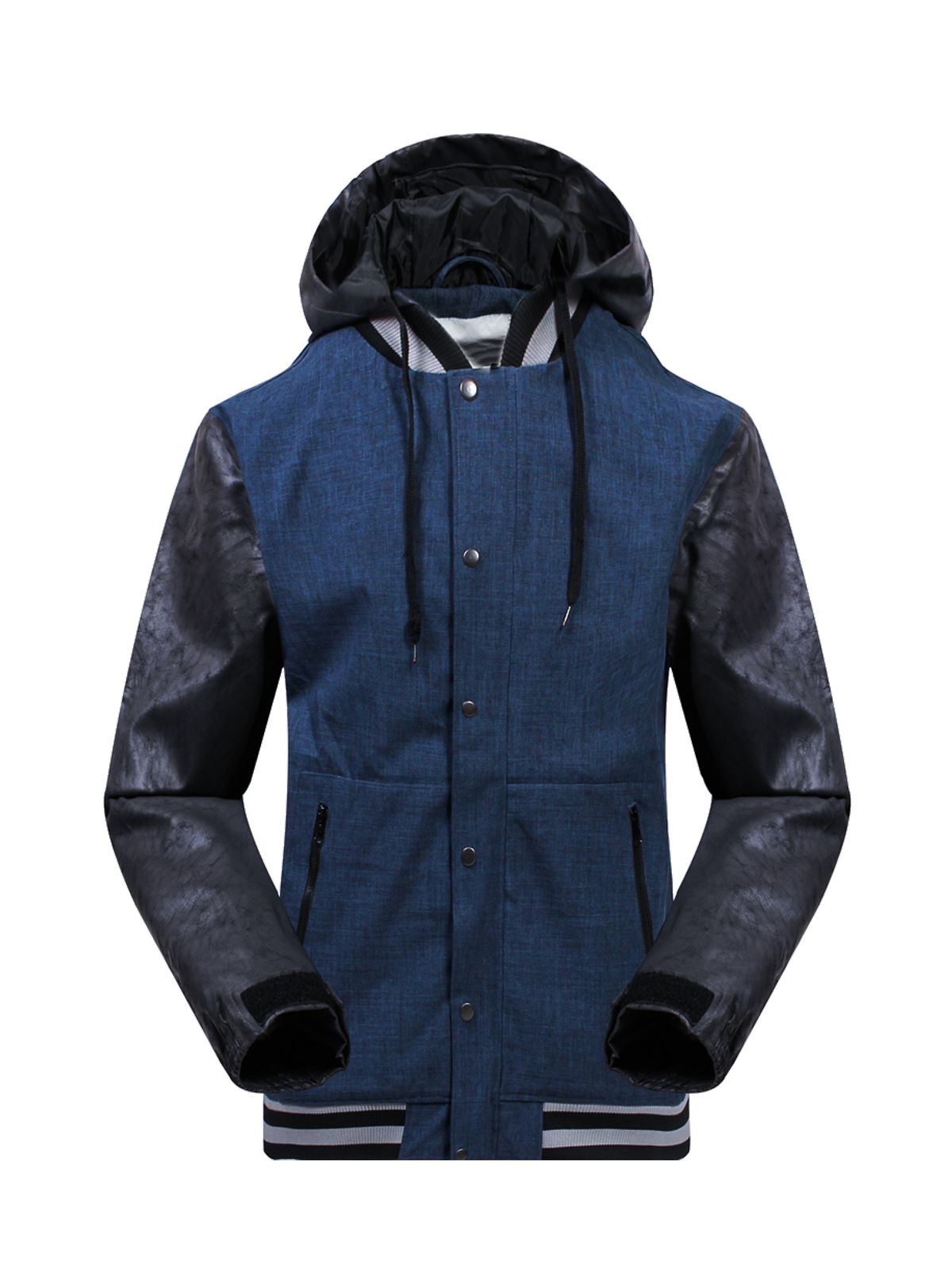 Mountain Force Men Outfit „Setcard 1“