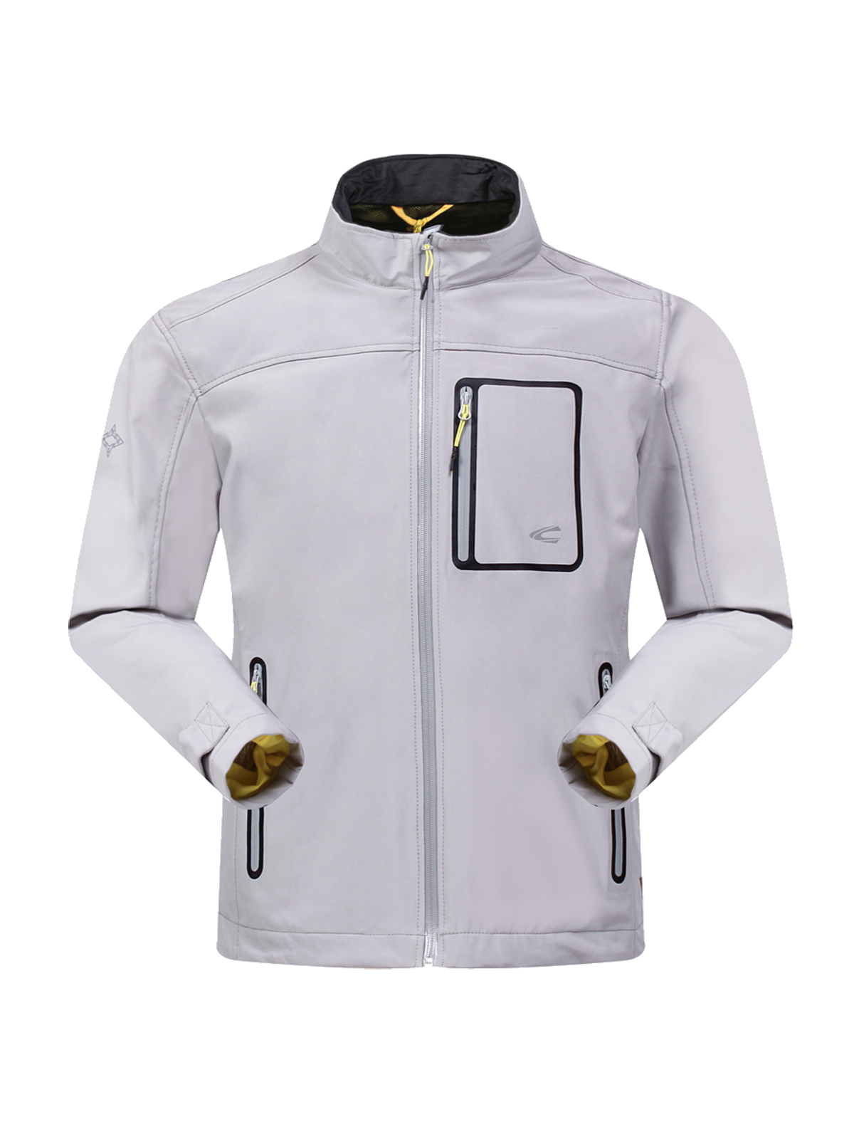 Mountain Force Men Outfit „Setcard 1“