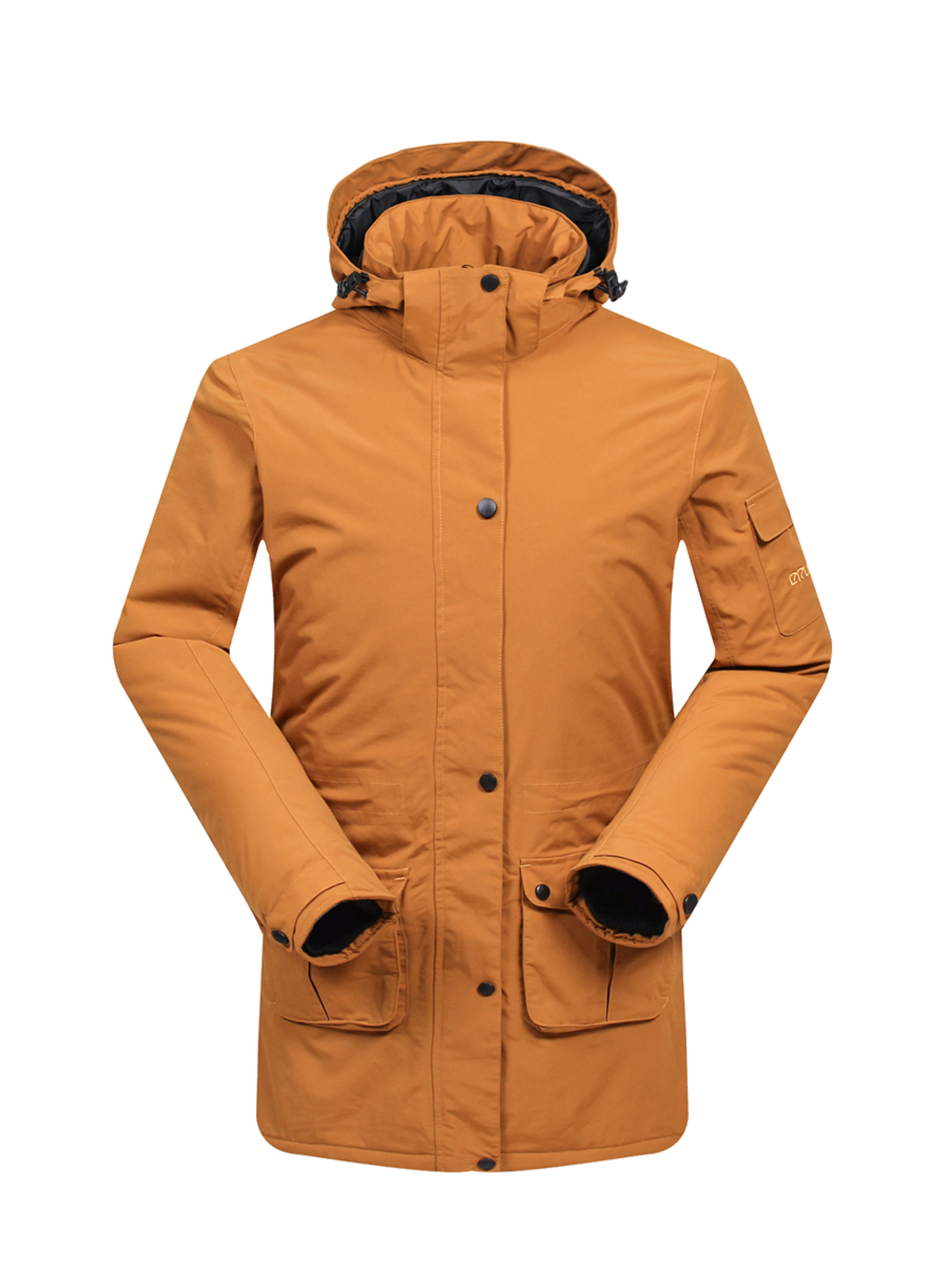 Mountain Force Men Outfit „Setcard 1“