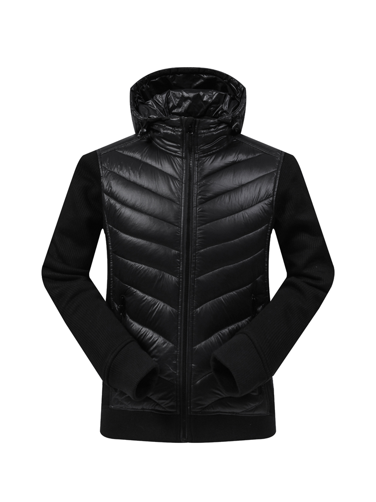 Mountain Force Men Outfit „Setcard 1“