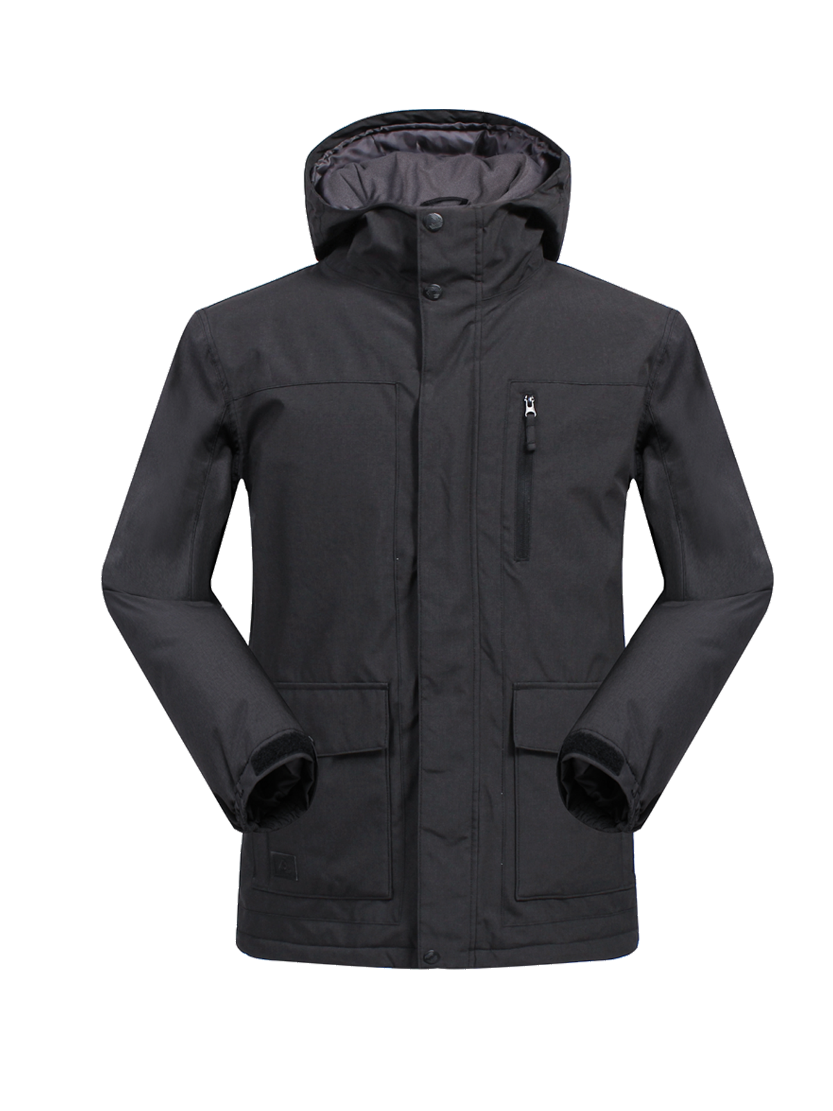 Mountain Force Men Outfit „Setcard 1“