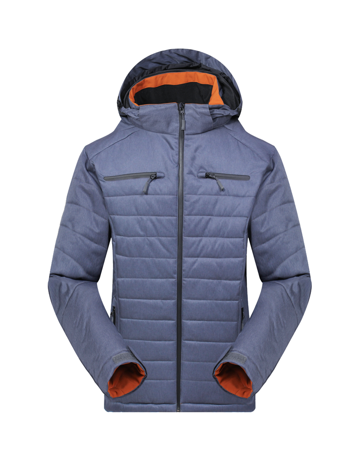 Mountain Force Men Outfit „Setcard 1“