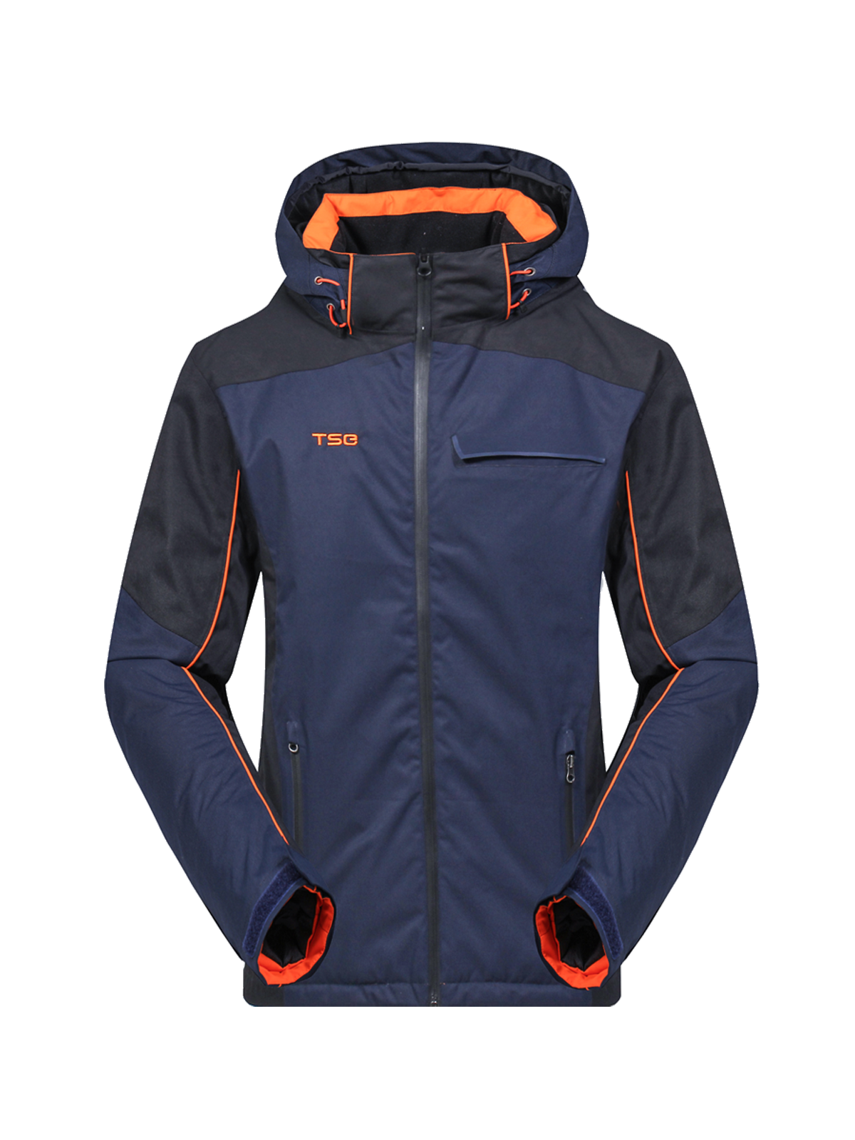 Mountain Force Men Outfit „Setcard 1“