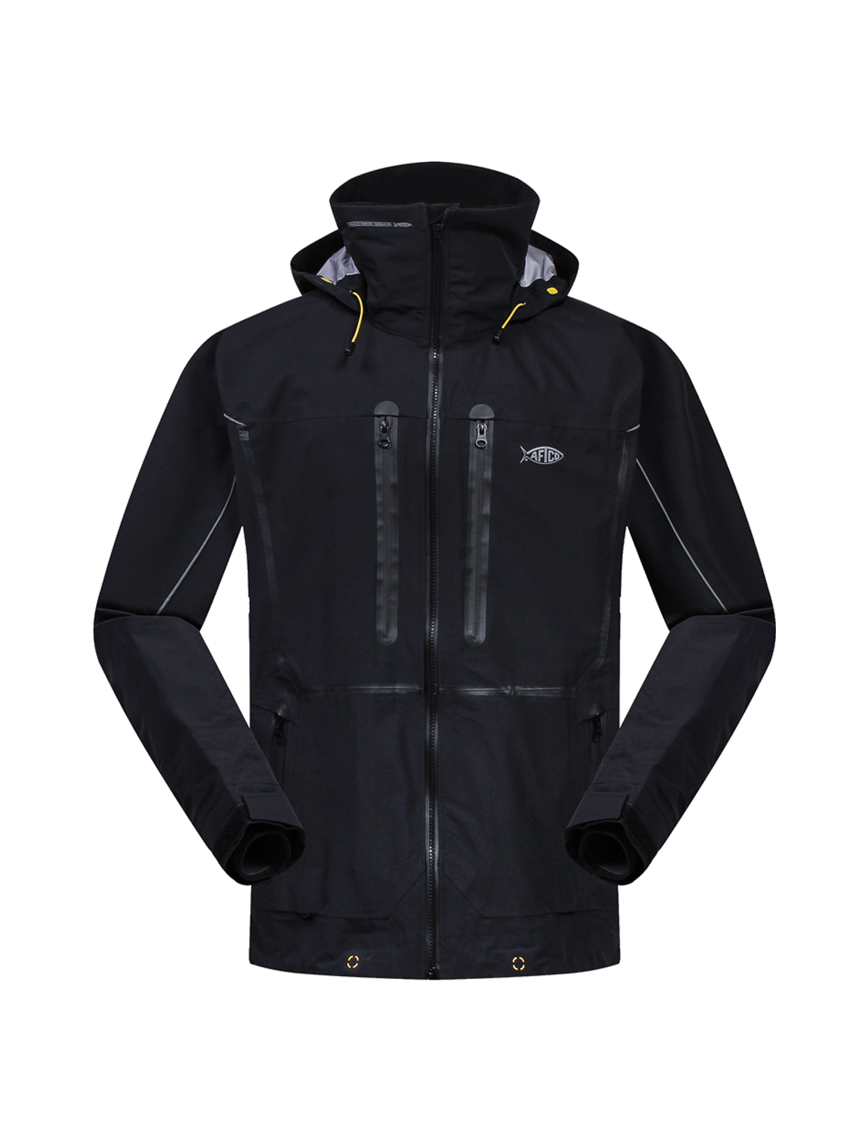 Mountain Force Men Outfit „Setcard 1“