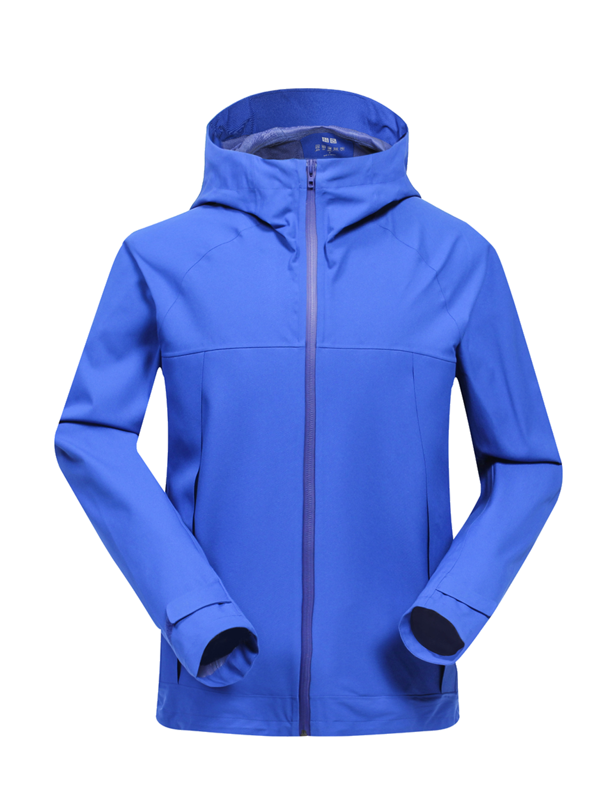 Mountain Force Men Outfit „Setcard 1“