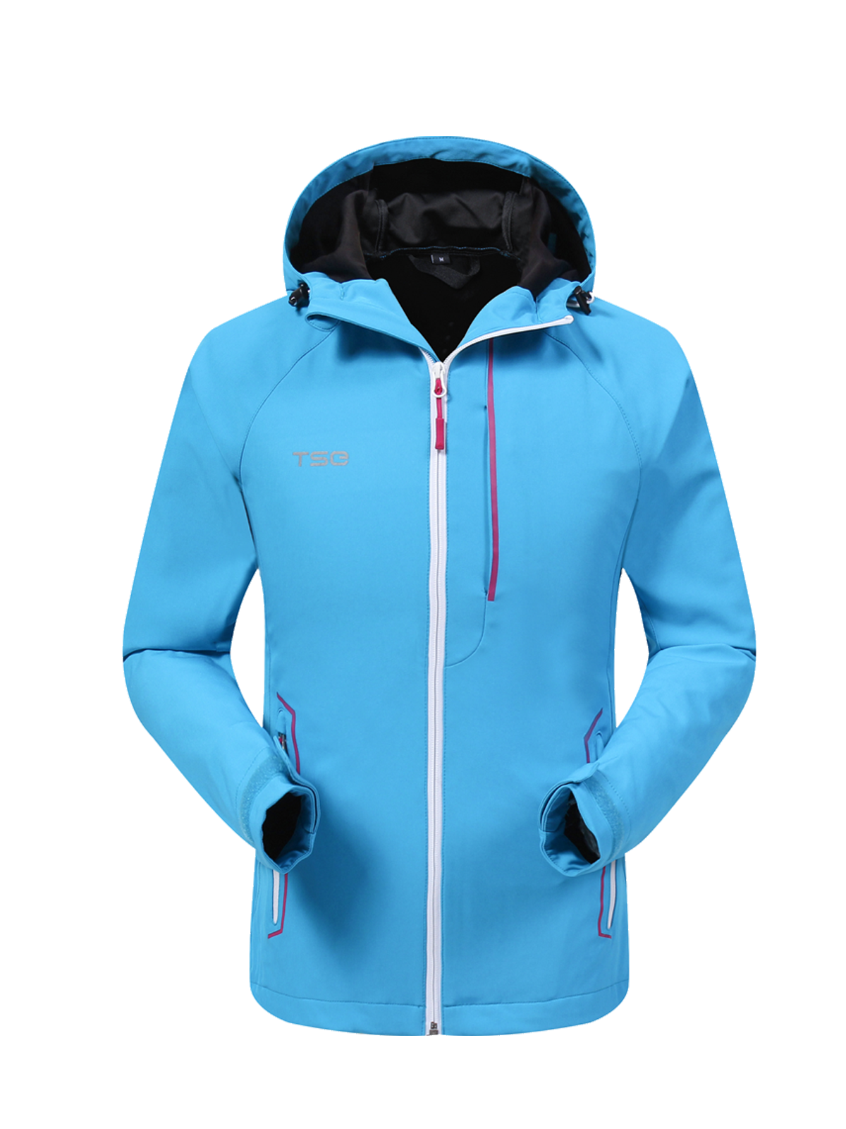 Mountain Force Men Outfit „Setcard 1“